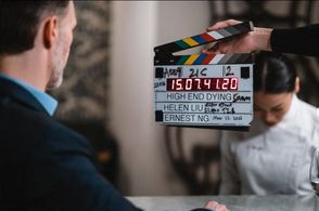 On the et of Hight End Dying