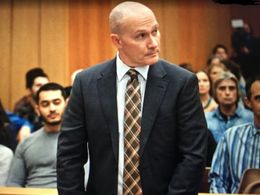 Mike Masters - MADAM SECRETARY