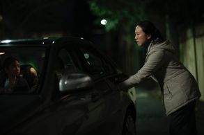 Katlyn Wong in Safe Home (2023)
