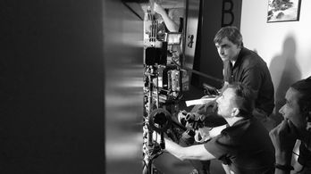 Jorge Dorado and David Acereto