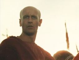 Leonid Timtsunik in Komediya o Lisistrate (1989)