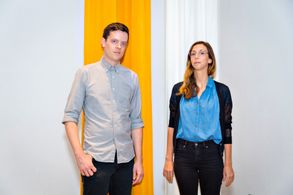 Flux Screening Series Hammer Museum Los angeles