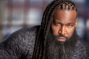 Alphonso A'Qen-Aten Jackson