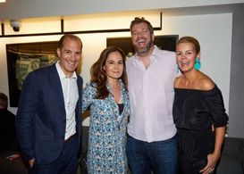 Greenwich International Film Festival