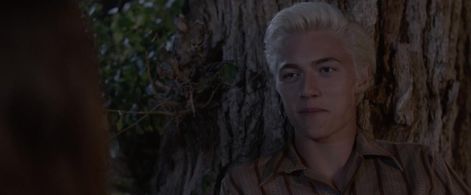 Lucky Blue Smith in Love Everlasting (2016)