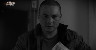 Gerald Madrid in Black Rider (2023)