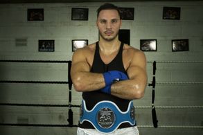 Christopher Evangelou