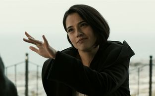 Funda Eryigit in Clair Obscur (2016)