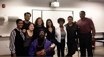 HBO All Access Program