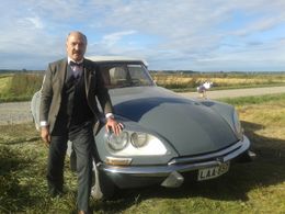 Snellman Commercial in Finland