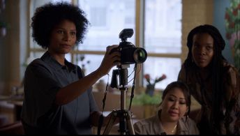 The Bold Type episode Love (2020)