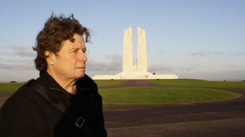Vimy Ridge Project