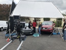 Alexis Jayde Burnett