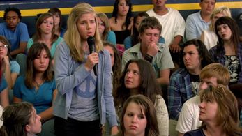 Taylor Dearden in Breaking Bad (2008)