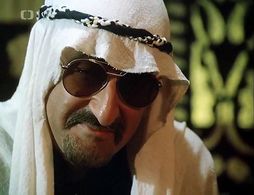 Juraj Herz in Bulldogs and Cherries (1981)