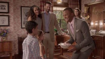 Mark Provencher on Gilmore Girls: A Year in the Life