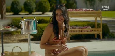 Priya in “The Idea of You”