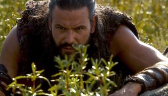 Roberto Enríquez in Hispania, la leyenda (2010)