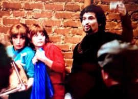 Laverne & Shirley 1979: Penny Marshall, Cindy Williams, Paul Kreppel