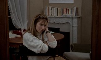 Charlotte Véry in A Tale of Winter (1992)