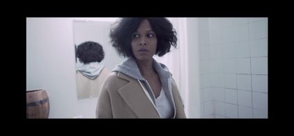 Night at Station Main (2019)