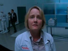 Carolyn Crotty as Coral Hiscoe in For All Mankind