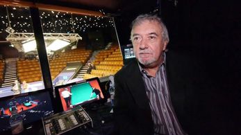 John Virgo