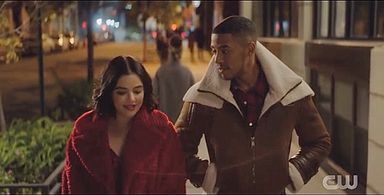 Katy Keene Season 1 'Mama Said