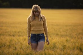 Still of Sofia Karemyr in Partisan (2020)