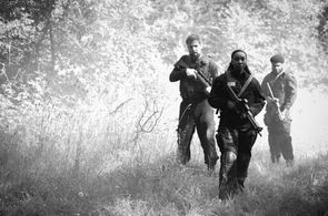 Behind the Scenes: Age of the Living Dead Season 2