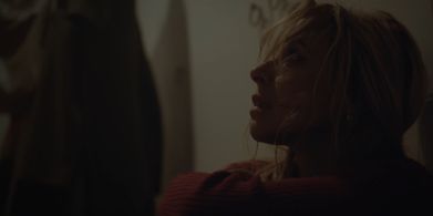 Teresa Tavares in A Mim, Nunca. (2022)