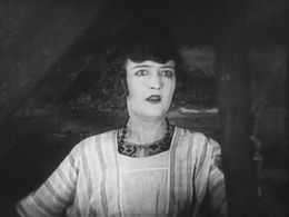 Bonnie Hill in The Frozen North (1922)