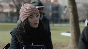 FBI: Most Wanted 3.13