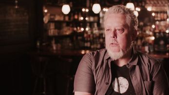 Erik Canuel in L'inquiétante absence (2019)