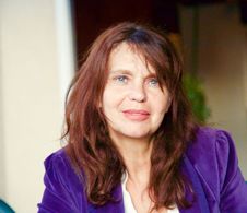 Fanny Bastien at an event for Tender Cousins (1980)