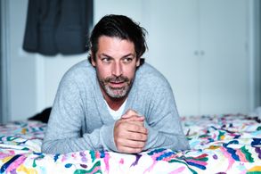 ©2021 Fabian Joest Passamonte by Kimi Palme