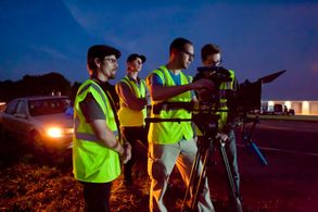 Looking for the Jackalope