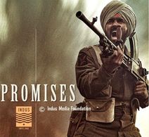 Promises Title Release