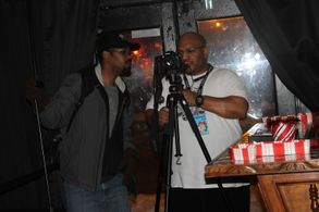 Contrast (2014) Alonzo F. Jones, Ron Jordan