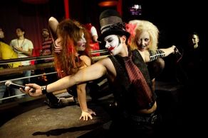 Vincent Hoss-Desmarais