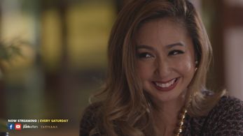 Sheree in Tadhana: Gambling for Love: Part 1 (2023)