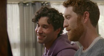 Kenya Gillespie’s Give (2023)