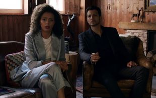 Jay Rincon as Patrick