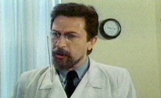 Igor Kvasha in Morning Without Marks (1984)