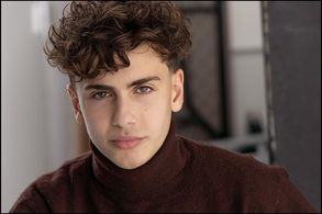 Dylan Martin Frankel