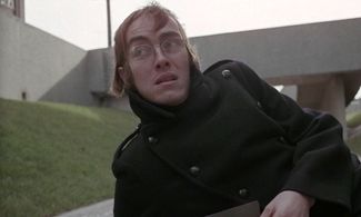 Ronald Mlodzik in Crimes of the Future (1970)