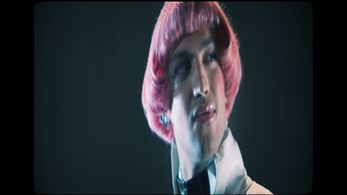 Gabriel Leone in IndependênciaS (2022)