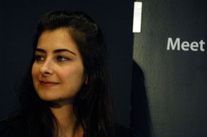 Apple Store Soho Presents The Tribeca Filmmakers Panel