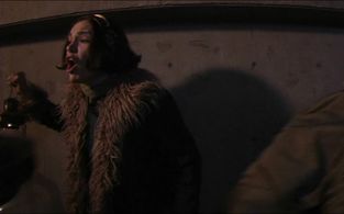 The Vessel, Dir. Nathan Hall