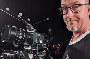 Matthew Cooper Director